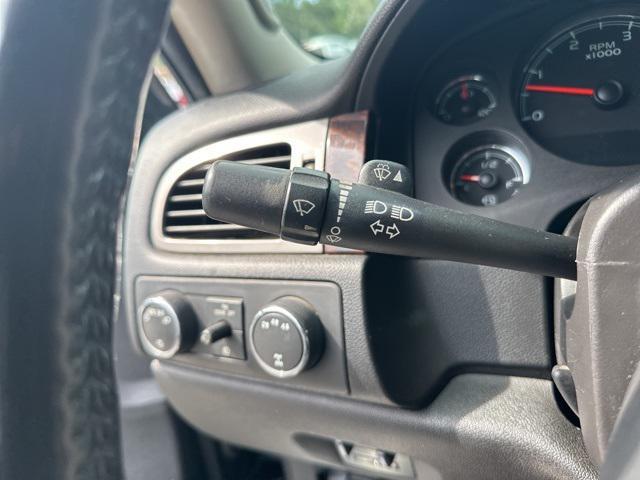 used 2014 GMC Sierra 2500 car, priced at $29,705