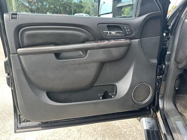 used 2014 GMC Sierra 2500 car, priced at $29,705