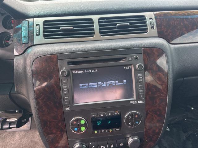 used 2014 GMC Sierra 2500 car, priced at $29,705