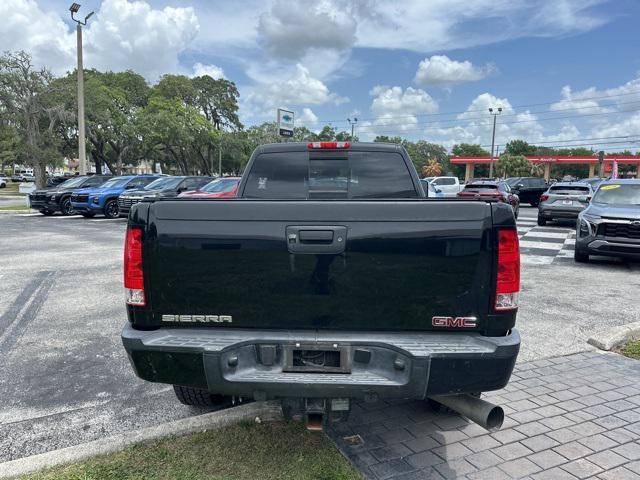 used 2014 GMC Sierra 2500 car, priced at $29,705