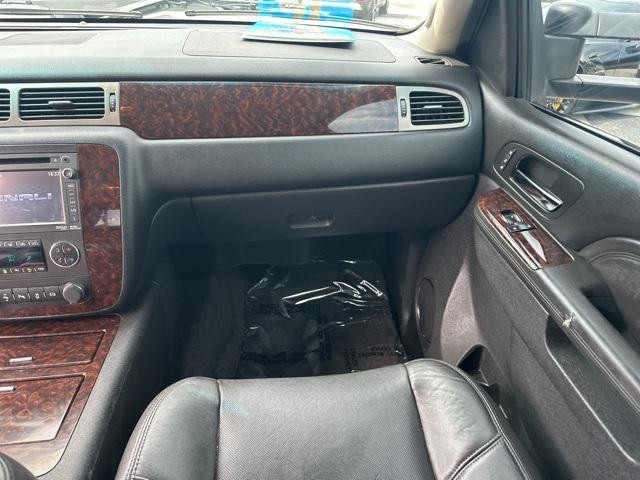 used 2014 GMC Sierra 2500 car, priced at $29,705