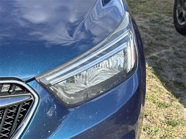 used 2019 Buick Encore car, priced at $10,880