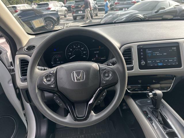 used 2022 Honda HR-V car, priced at $22,865