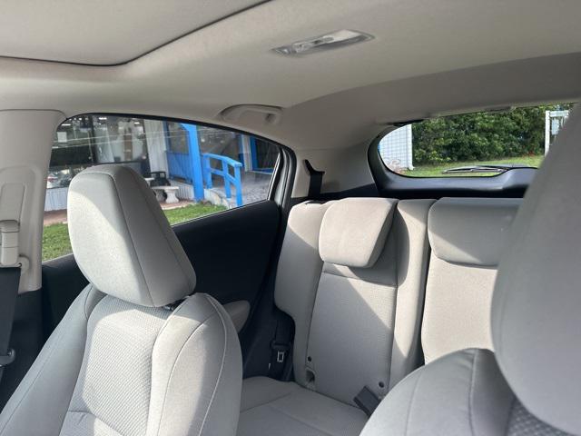 used 2022 Honda HR-V car, priced at $22,865