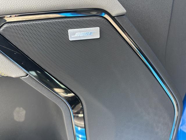 new 2025 Chevrolet Silverado 1500 car, priced at $67,815