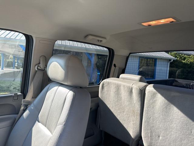 used 2013 Chevrolet Silverado 2500 car, priced at $29,775