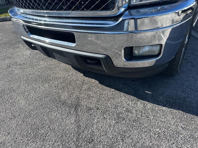 used 2013 Chevrolet Silverado 2500 car, priced at $29,775