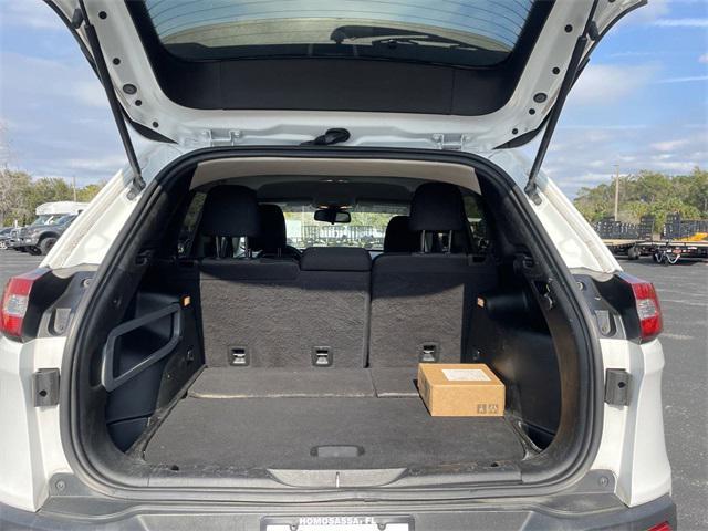 used 2016 Jeep Cherokee car, priced at $10,880