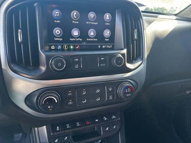 used 2019 Chevrolet Colorado car, priced at $31,965