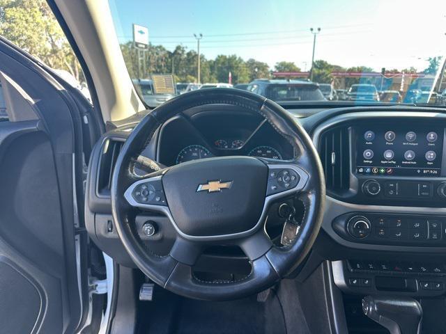 used 2019 Chevrolet Colorado car, priced at $31,965