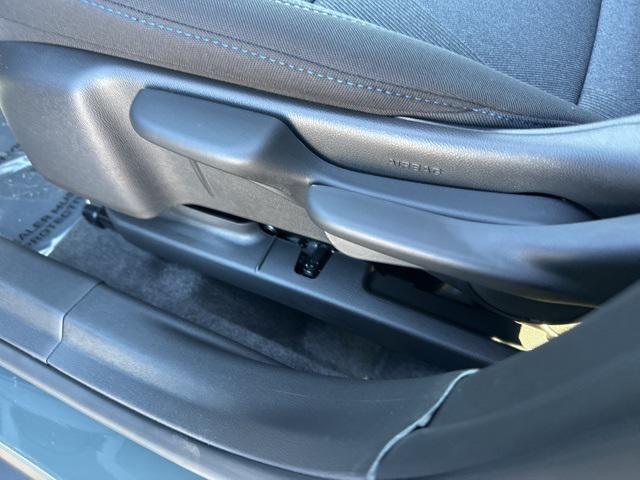 new 2026 Chevrolet Trax car, priced at $22,688