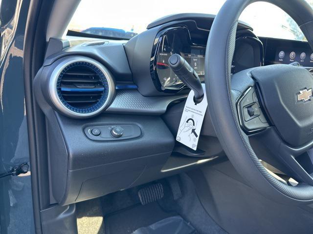 new 2026 Chevrolet Trax car, priced at $22,688