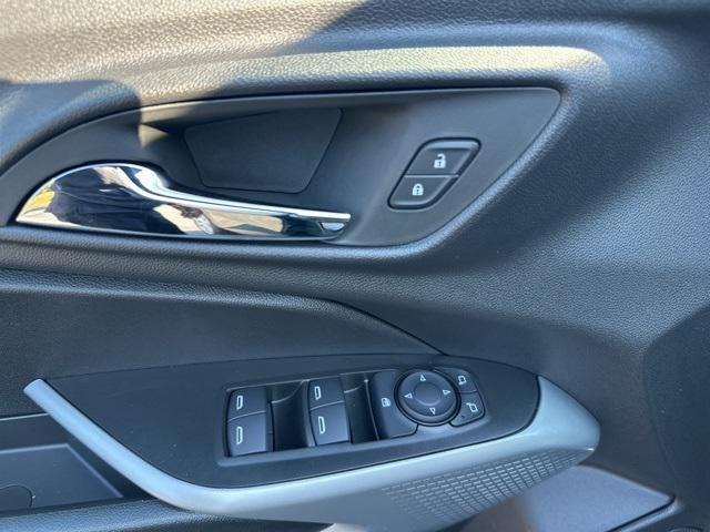 new 2026 Chevrolet Trax car, priced at $22,688