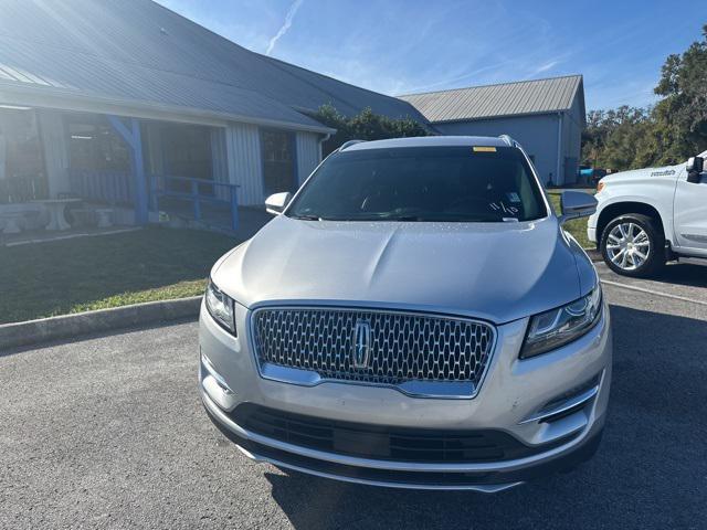 used 2019 Lincoln MKC car, priced at $15,405