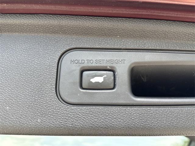 used 2020 Honda Odyssey car, priced at $24,880