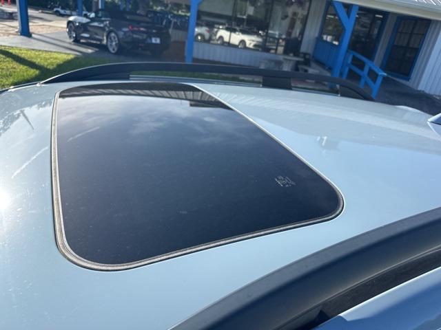 used 2018 Subaru Crosstrek car, priced at $14,650