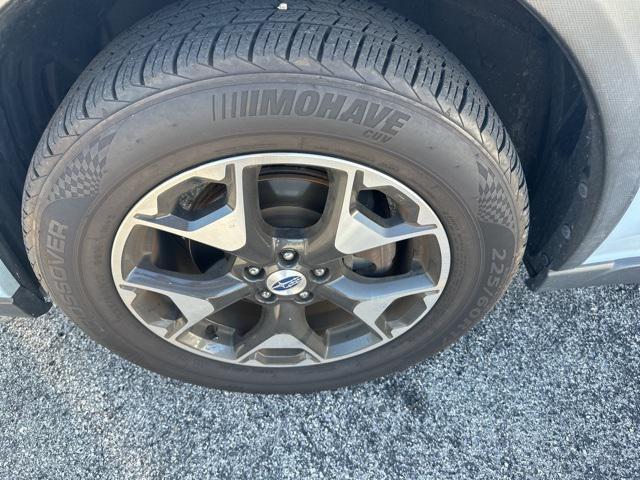used 2018 Subaru Crosstrek car, priced at $14,650