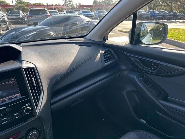 used 2018 Subaru Crosstrek car, priced at $14,650