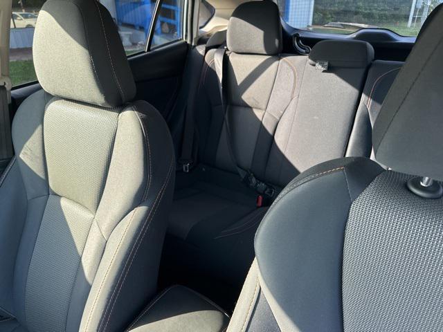used 2018 Subaru Crosstrek car, priced at $14,650
