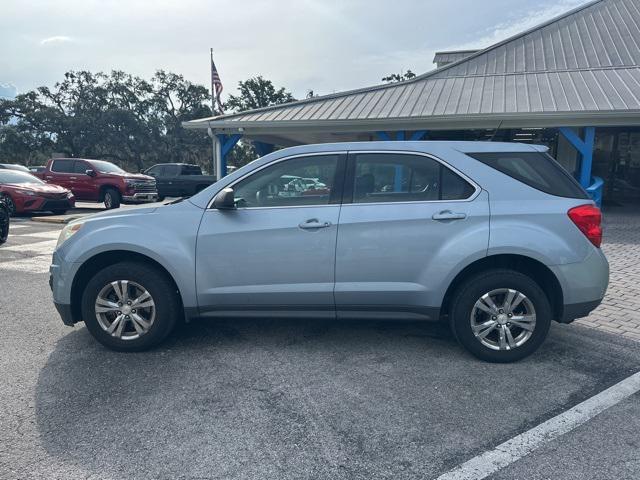 used 2015 Chevrolet Equinox car, priced at $6,855