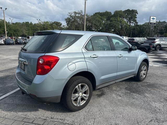 used 2015 Chevrolet Equinox car, priced at $6,855
