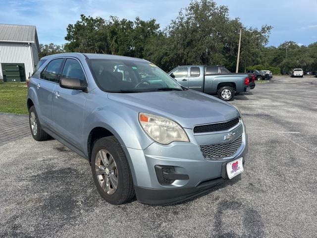 used 2015 Chevrolet Equinox car, priced at $6,855