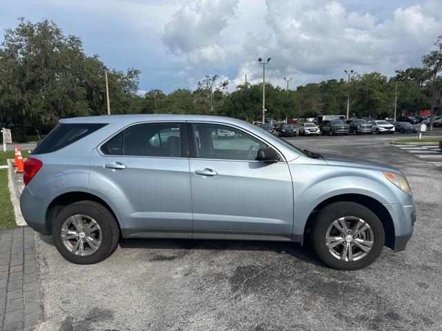 used 2015 Chevrolet Equinox car, priced at $6,855