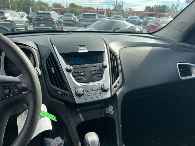 used 2015 Chevrolet Equinox car, priced at $6,855