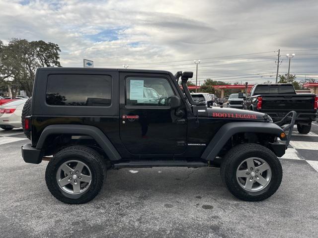 used 2010 Jeep Wrangler car, priced at $13,975