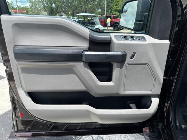 used 2018 Ford F-150 car, priced at $23,255