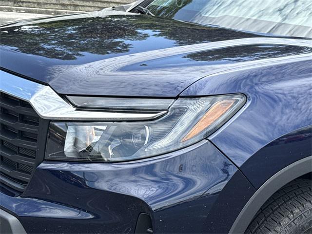 used 2023 Honda Ridgeline car, priced at $33,880