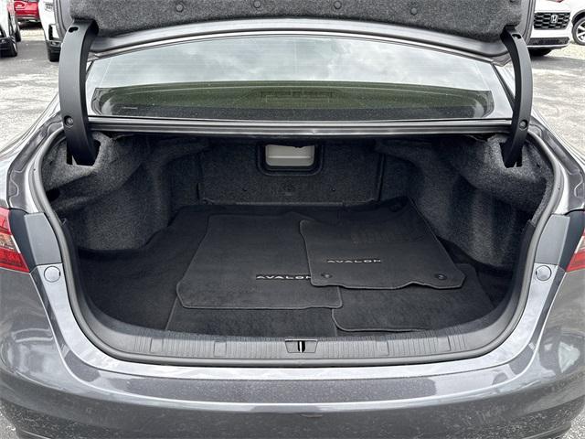 used 2016 Toyota Avalon car, priced at $14,880