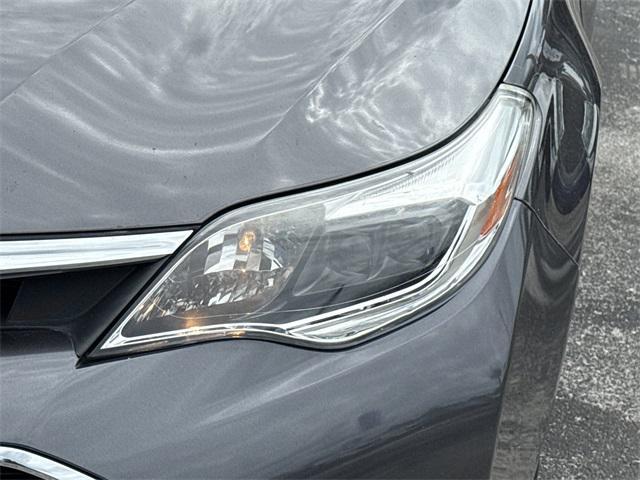used 2016 Toyota Avalon car, priced at $14,880