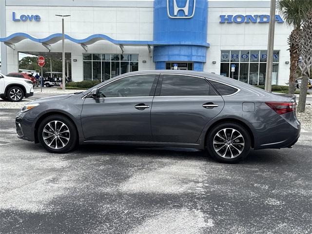 used 2016 Toyota Avalon car, priced at $14,880