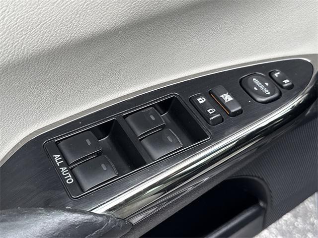 used 2016 Toyota Avalon car, priced at $14,880