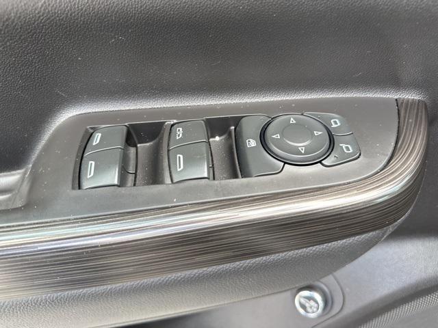 used 2019 GMC Acadia car, priced at $25,815