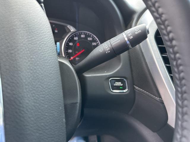 used 2019 GMC Acadia car, priced at $25,815