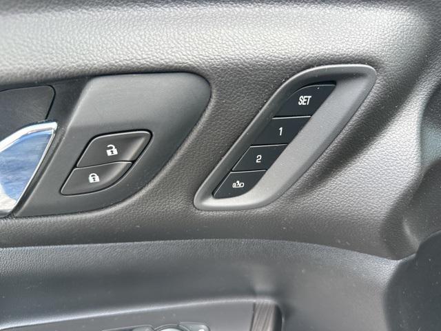 used 2019 GMC Acadia car, priced at $25,815