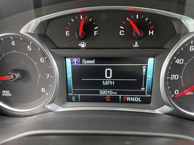 used 2019 GMC Acadia car, priced at $25,815