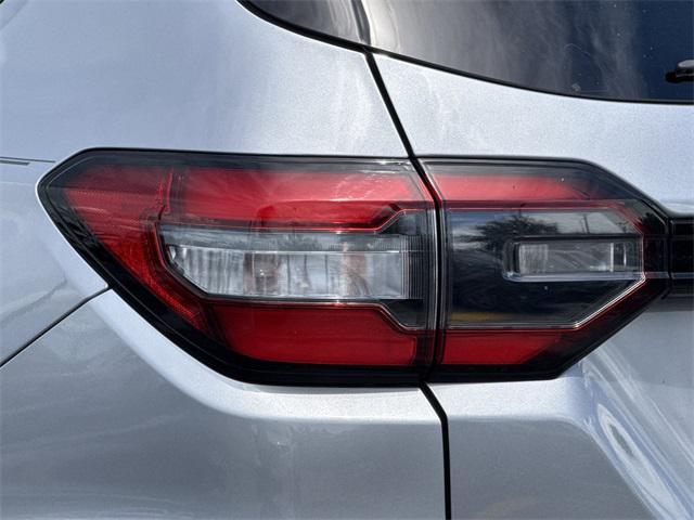 used 2023 Honda Pilot car, priced at $35,880