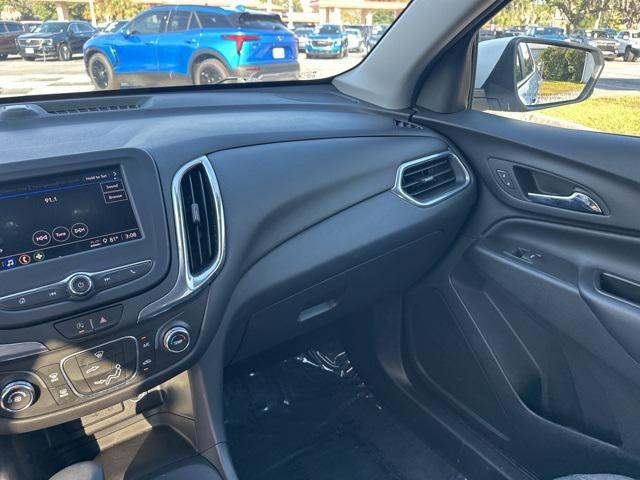 used 2023 Chevrolet Equinox car, priced at $21,995