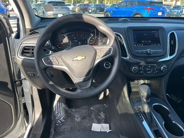 used 2023 Chevrolet Equinox car, priced at $21,995
