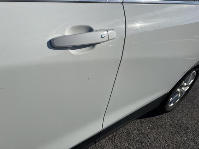 used 2023 Chevrolet Equinox car, priced at $21,995