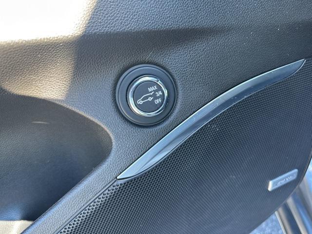 used 2021 Buick Enclave car, priced at $29,475