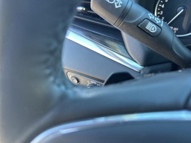 used 2021 Buick Enclave car, priced at $29,475