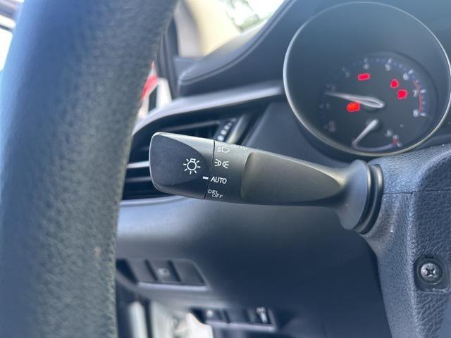 used 2021 Toyota C-HR car, priced at $19,445