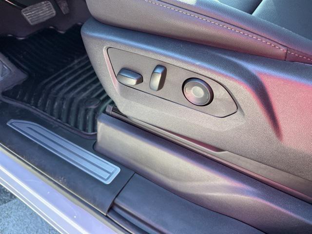 new 2025 Chevrolet Silverado 1500 car, priced at $66,197