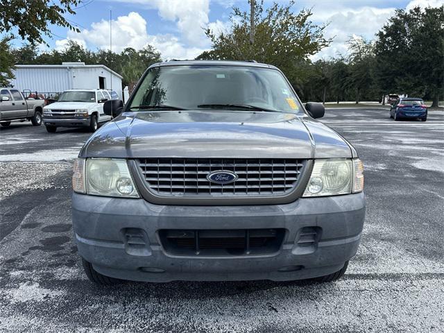 used 2004 Ford Explorer car, priced at $4,775