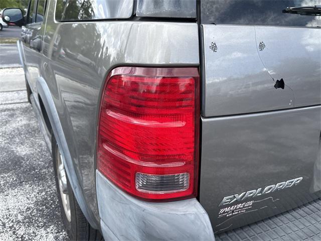 used 2004 Ford Explorer car, priced at $4,775