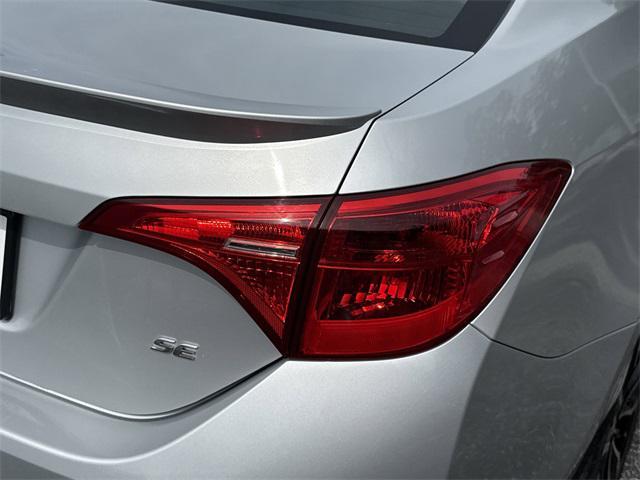 used 2019 Toyota Corolla car, priced at $16,880